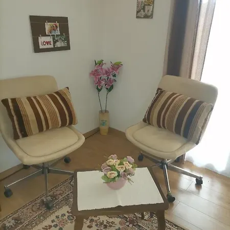 Apartman Vera Srbobran Exterior photo