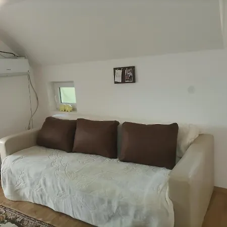 Apartman Vera Srbobran Exterior photo