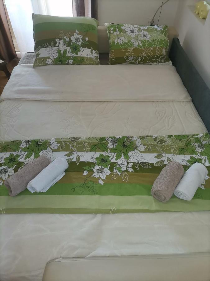 Apartament Vera *