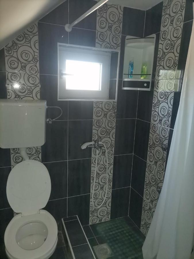 Vera Apartament *